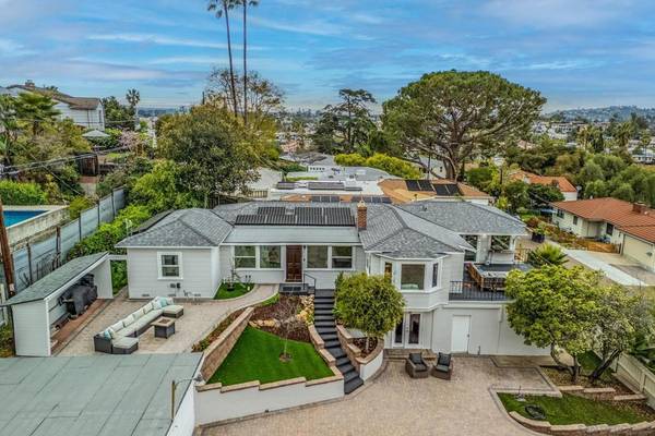 La Mesa, CA 91941,8535 Hillcrest Ave