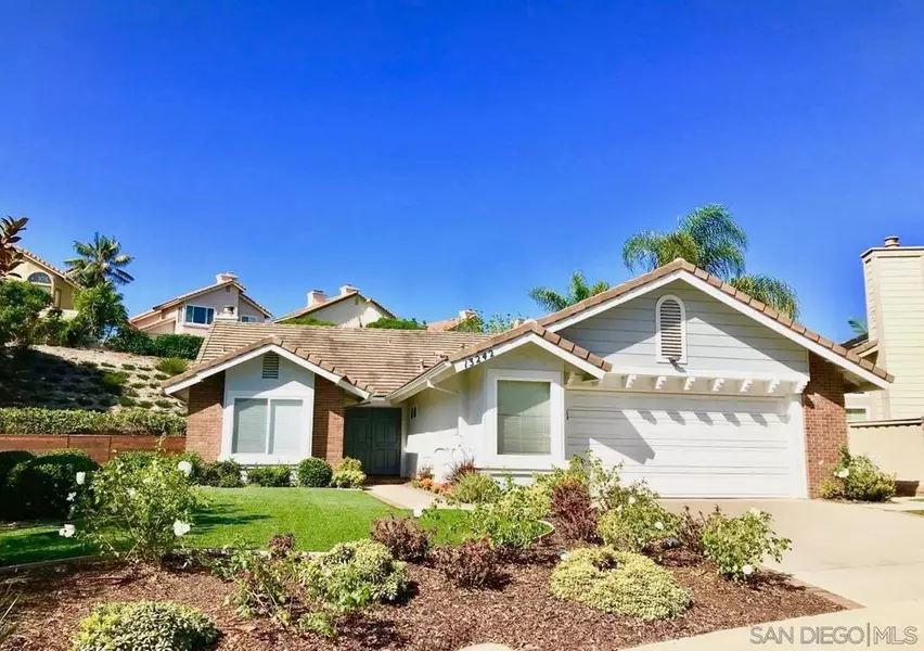 13242 Courtland Terrace, San Diego, CA 92130