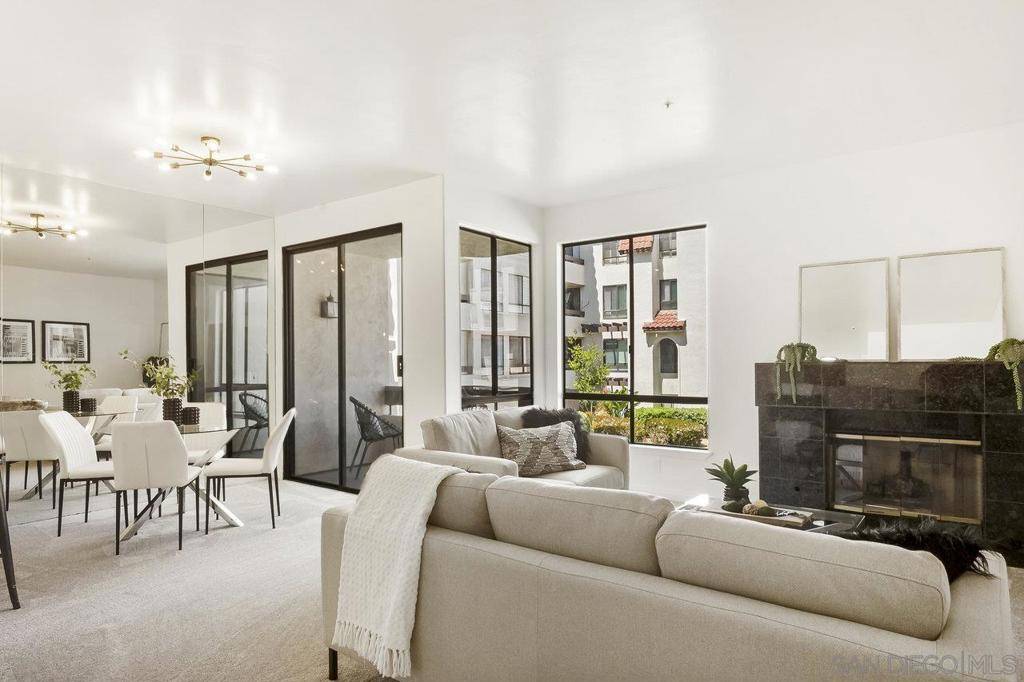 5805 Friars Road #2202,  San Diego,  CA 92110