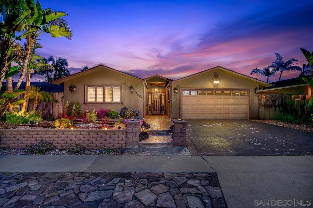 San Diego, CA 92122,7091 Whipple Ave