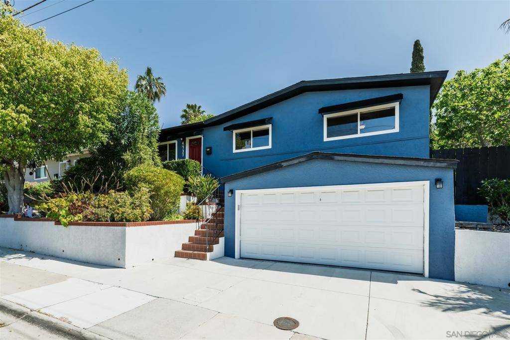 San Diego, CA 92115,4737 Baylor Dr
