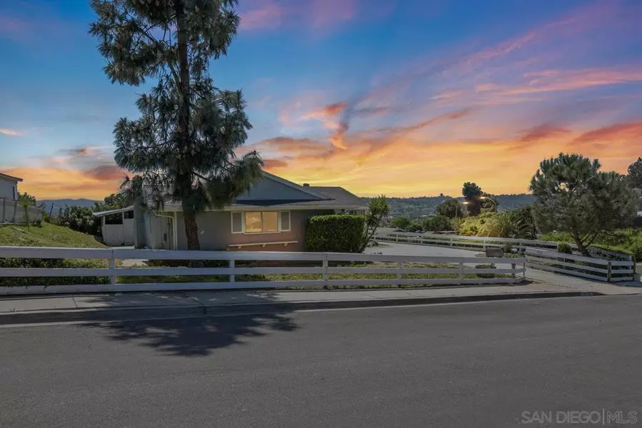 9703 Lutheran Way, Santee, CA 92071
