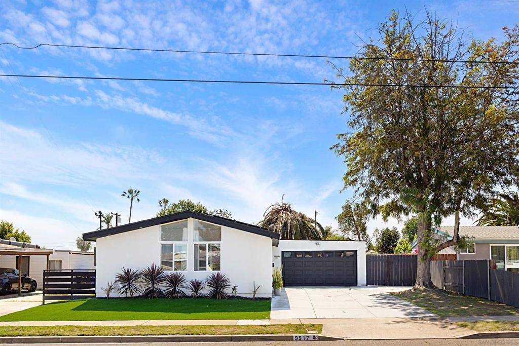 9517 Ronda, San Diego, CA 92123
