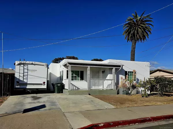 National City, CA 91950,425 E 16Th St