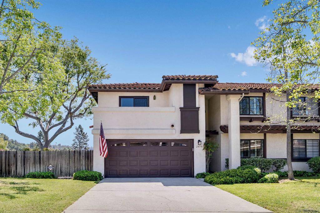 El Cajon, CA 92020,2410 Nielsen Street