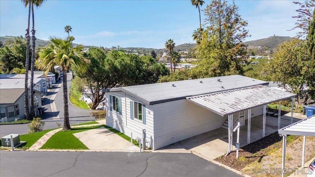 13490 Highway 8 Business E #SPC 59, Lakeside, CA 92040