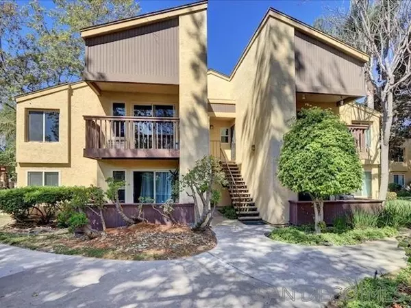5978 Rancho Mission Rd #264, San Diego, CA 92108