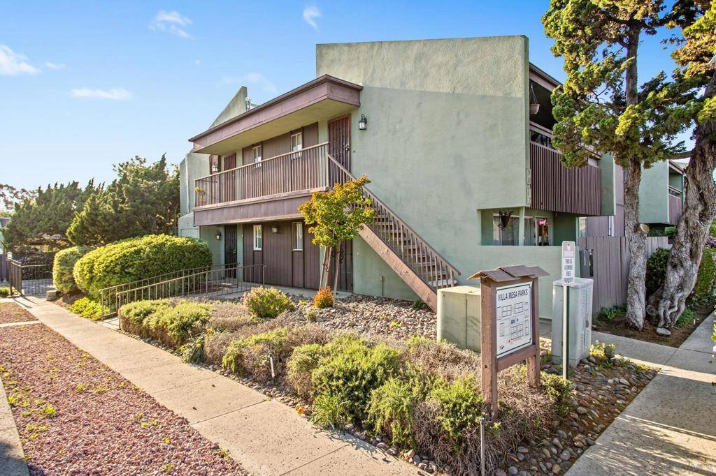 La Mesa, CA 91942,4512 Parks Ave #9