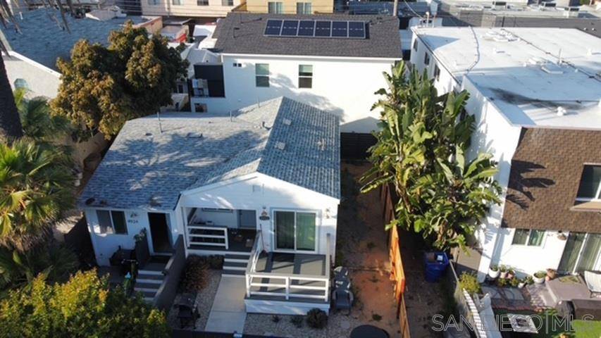 San Diego, CA 92107,4922 Muir Ave