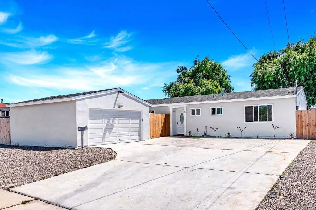 Chula Vista, CA 91911,132 Prospect St