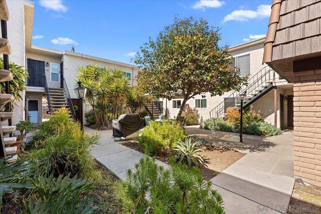 4262 Wilson Ave #3,  San Diego,  CA 92104