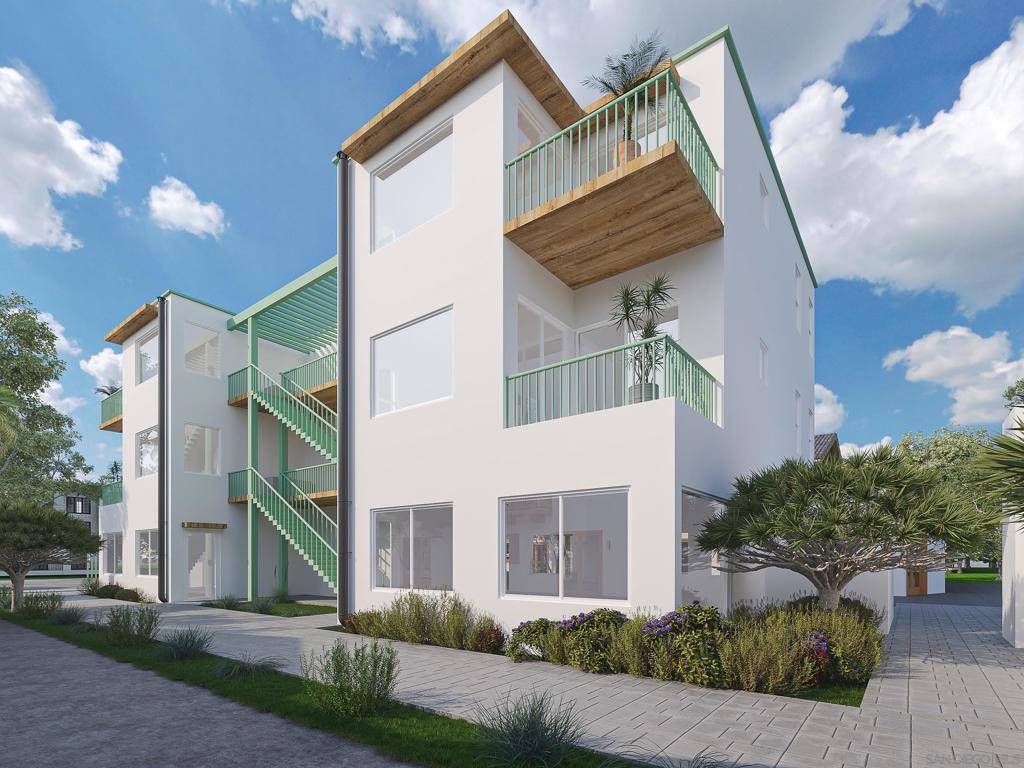 4560 64 Winona Ave, San Diego, CA 92115