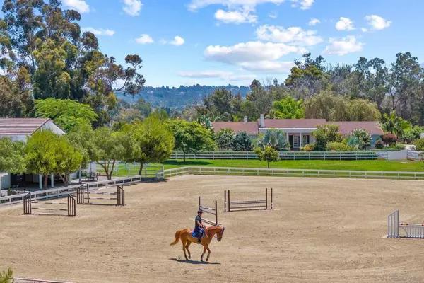 Rancho Santa Fe, CA 92067,16039 Via Del Alba