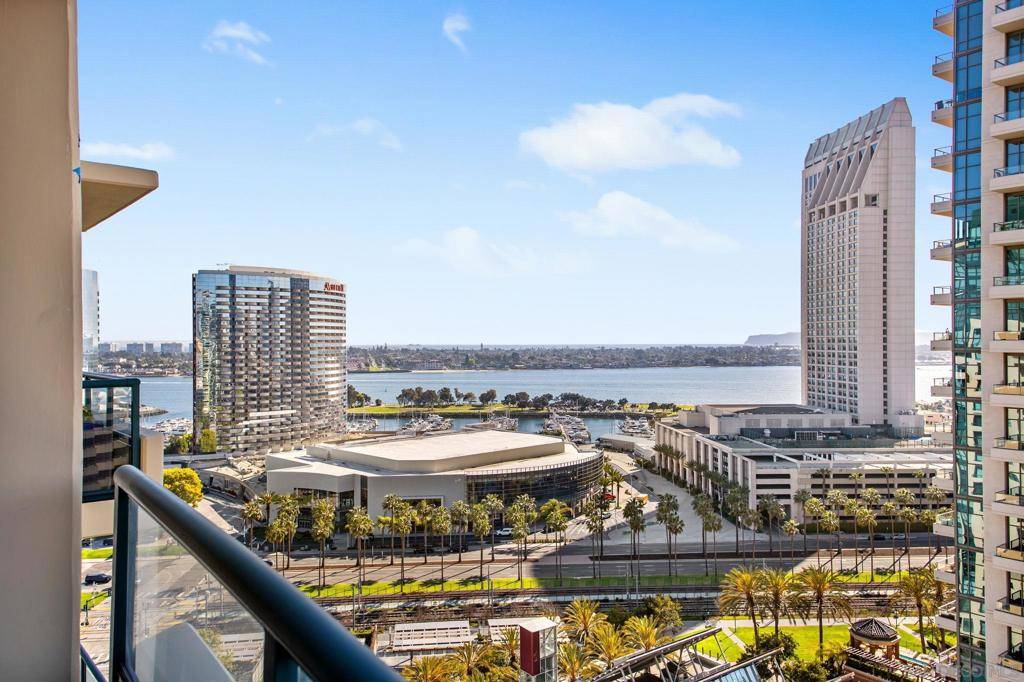 555 Front St #1904, San Diego, CA 92101