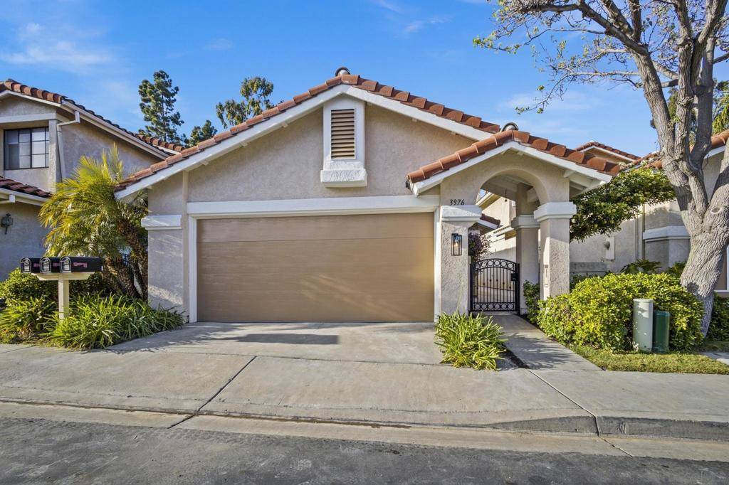 San Diego, CA 92122,3976 Caminito Silvela