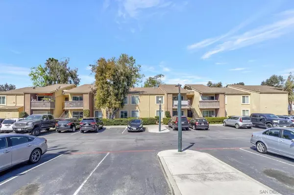 San Diego, CA 92108,6052 Rancho Mission Rd #409