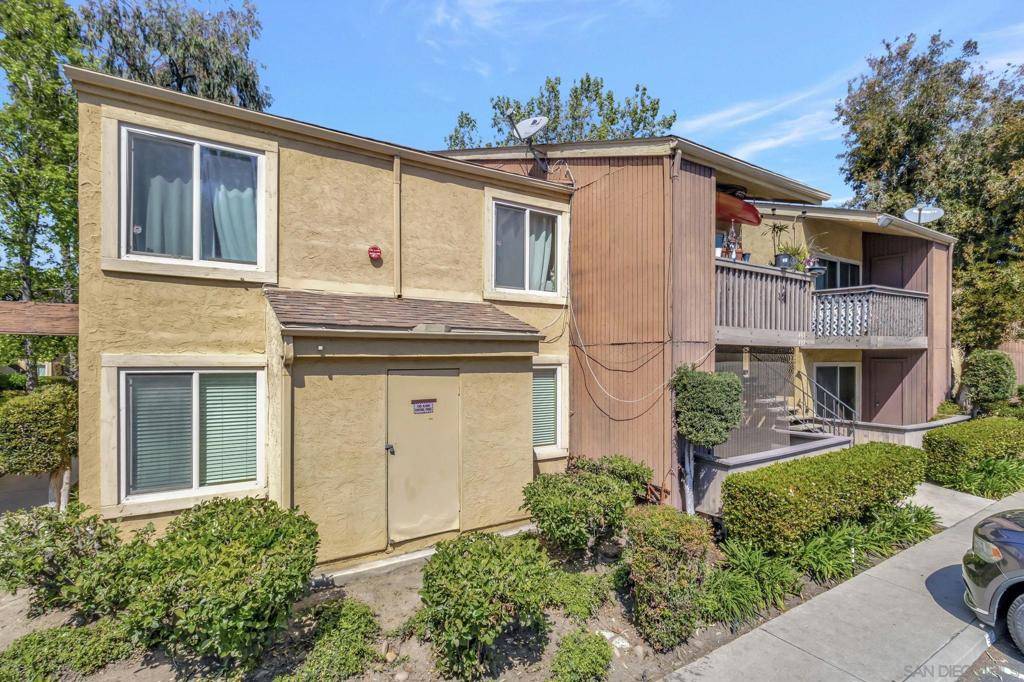 San Diego, CA 92108,6052 Rancho Mission Rd #409
