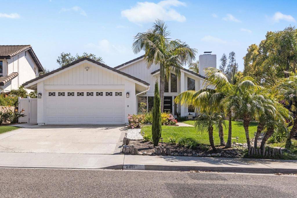 2801 Jacaranda Ave, Carlsbad, CA 92009