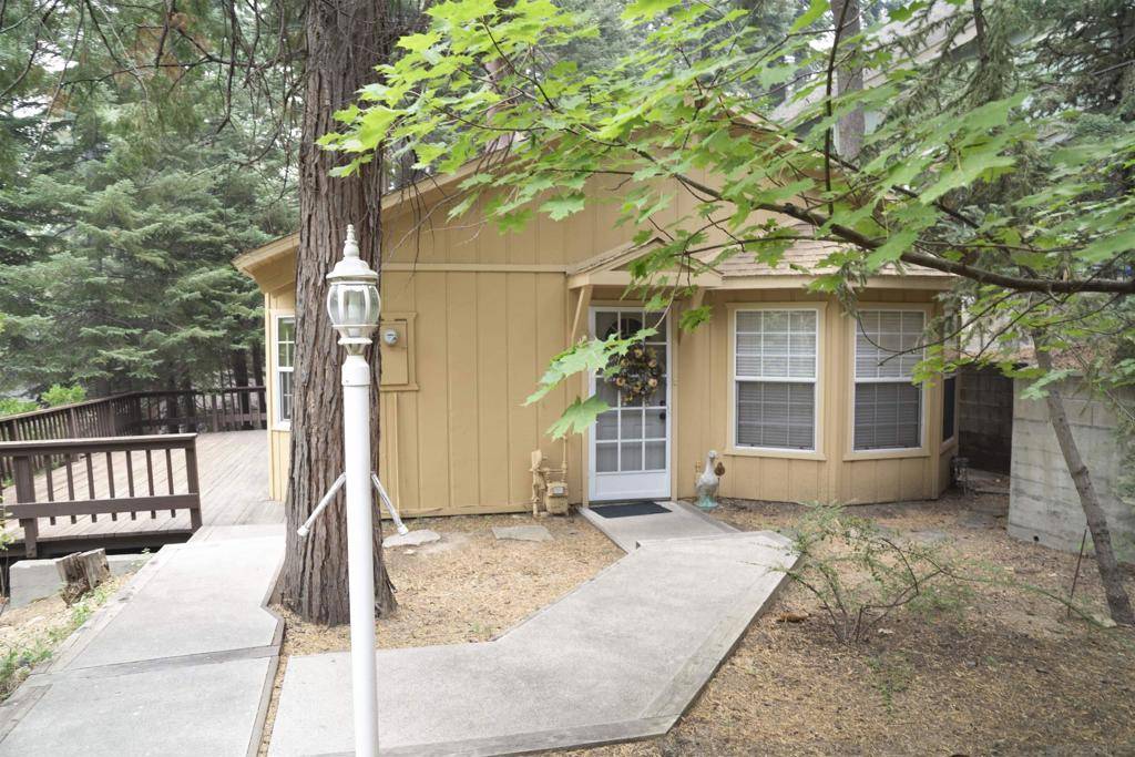 26582 Lake Forest Drive, Twin Peaks, CA 92391