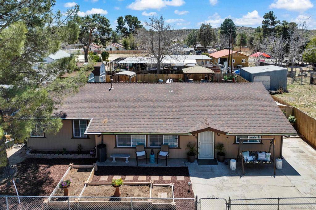 Jacumba, CA 91934,44673 Holtville Avenue