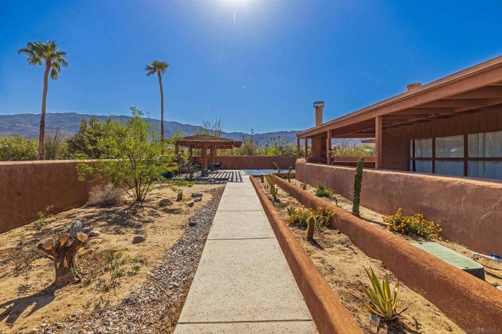 4115 Country Club Road, Borrego Springs, CA 92004