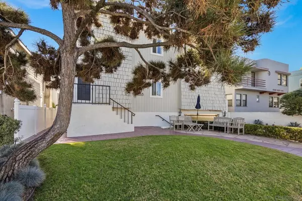 333 D Avenue ## 3, Coronado, CA 92118