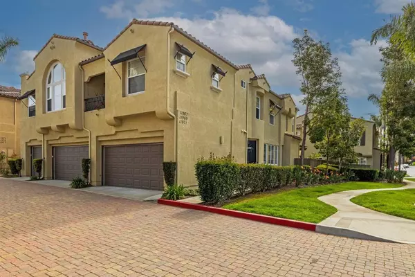 San Diego, CA 92131,11971 Miro Circle