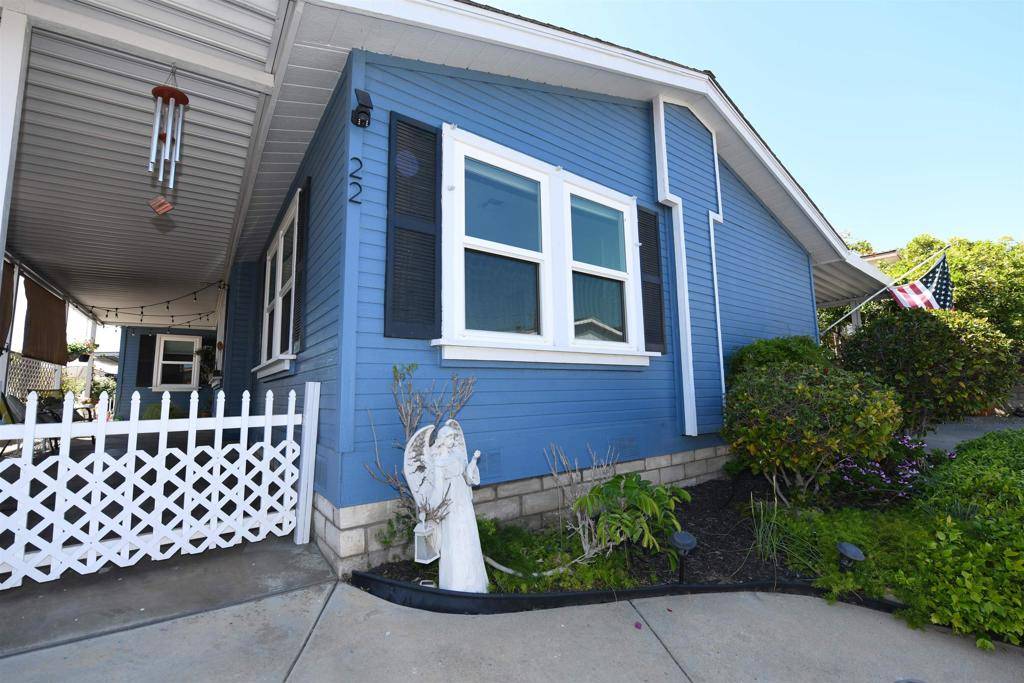 San Marcos, CA 92069,909 Richland Rd #22
