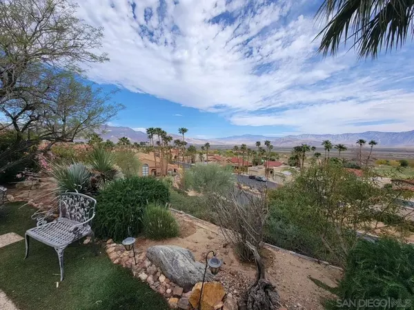 Borrego Springs, CA 92004,4683 Desert Vista Dr