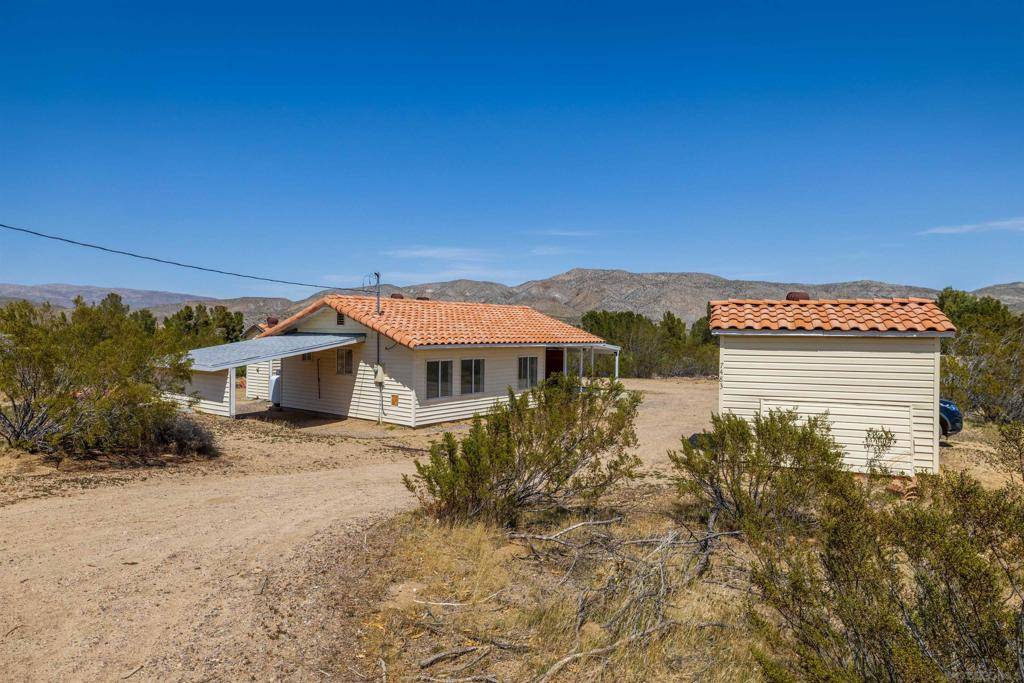 7483 Forty Rod Trl, Julian, CA 92036