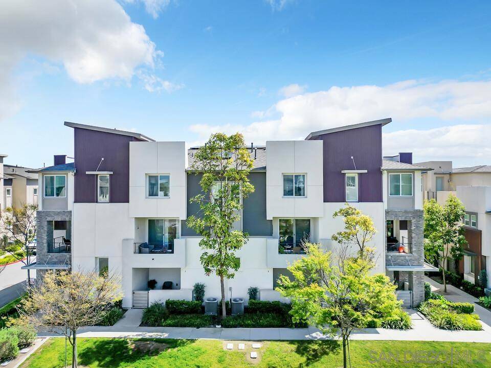 Chula Vista, CA 91915,1842 Observation Way #3
