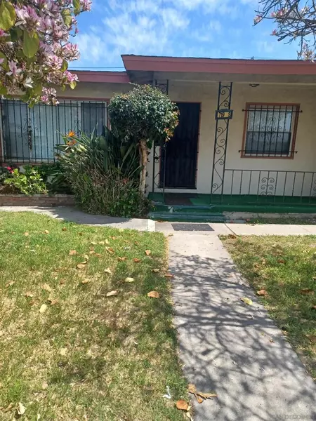 San Diego, CA 92113