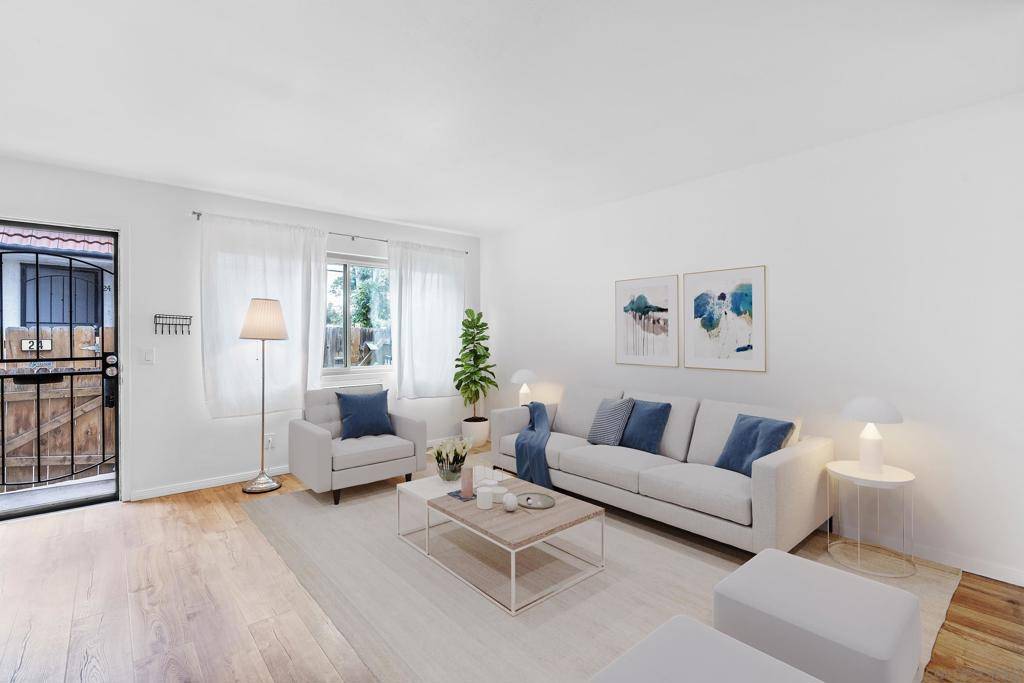 Lakeside, CA 92040,8150 Winter Gardens Blvd #20