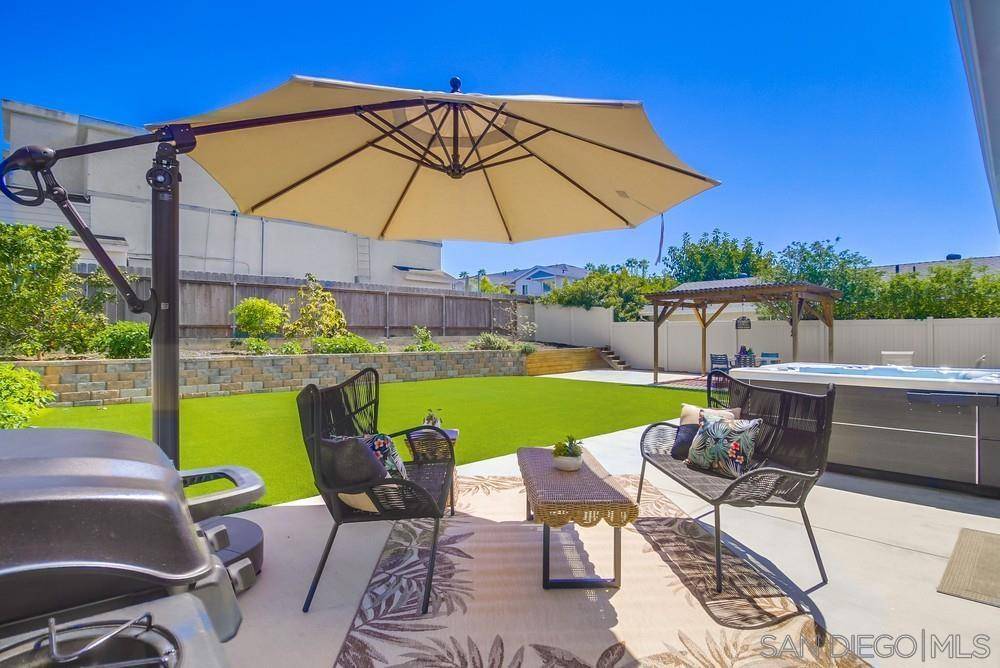 San Diego, CA 92117,3369 Geddes Drive