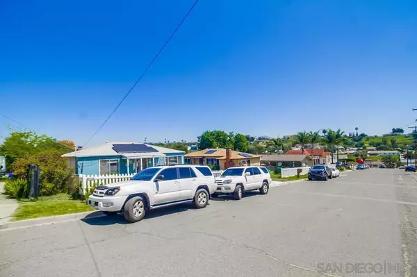 San Diego, CA 92114,1170 Bittern St