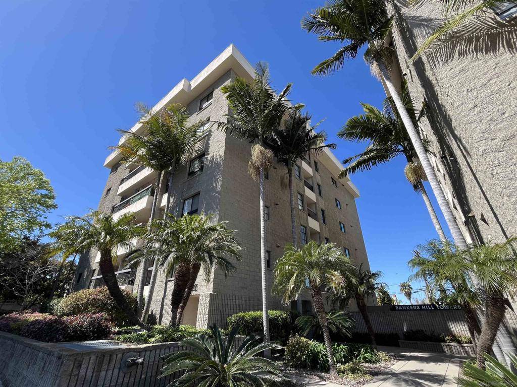 3560 1St Ave #20, San Diego, CA 92103