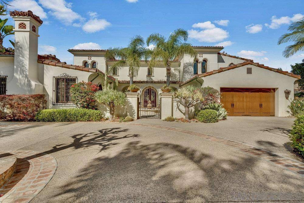7748 Road To Zanzibar Lot 329, San Diego, CA 92127