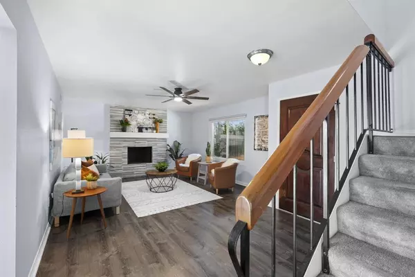 National City, CA 91950,2725 C Ave