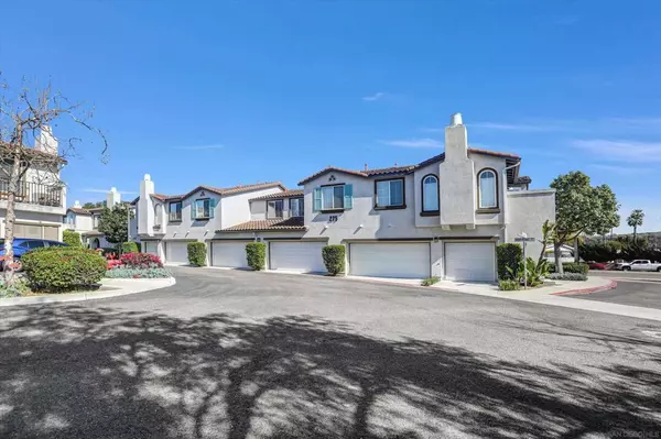 Oceanside, CA 92058,275 Reef Point Way #2