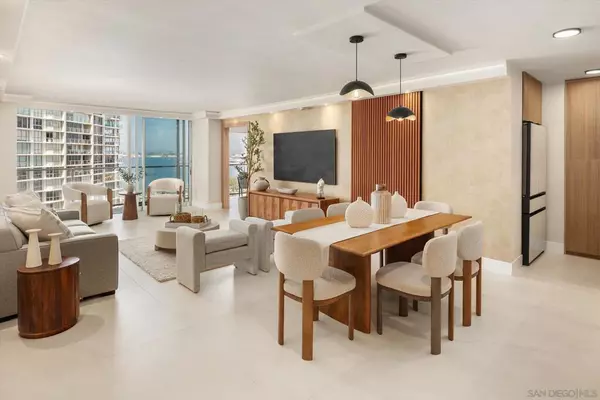 Coronado, CA 92118,1830 Avenida del Mundo #1101