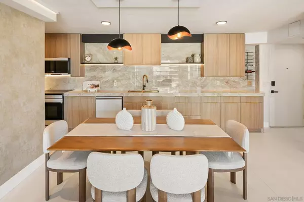 Coronado, CA 92118,1830 Avenida del Mundo #1101