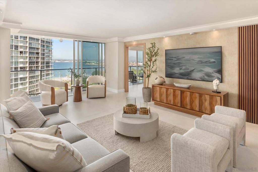 1830 Avenida del Mundo #1101, Coronado, CA 92118
