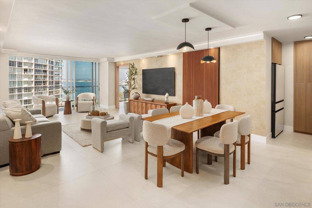 Coronado, CA 92118,1830 Avenida del Mundo #1101