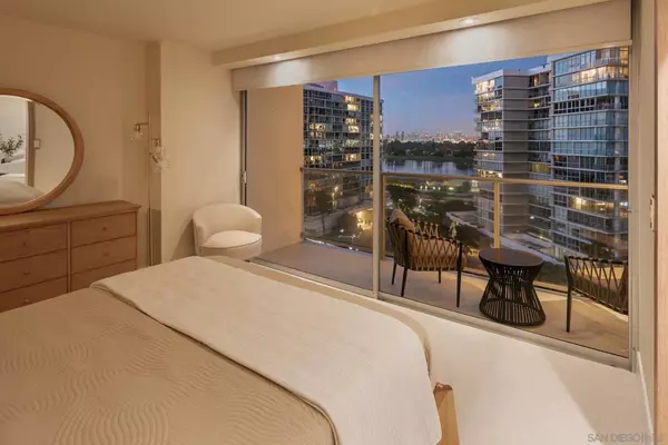 1830 Avenida del Mundo #1101, Coronado, CA 92118