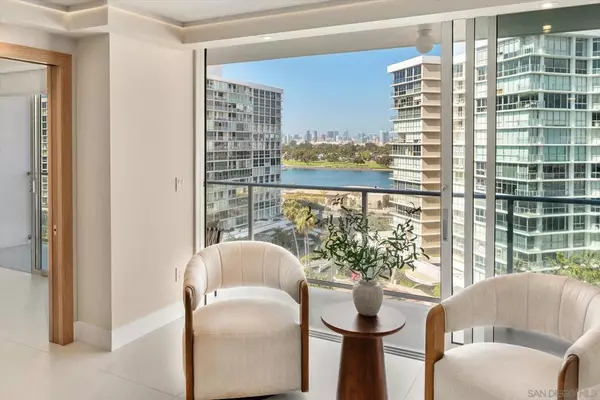 1830 Avenida del Mundo #1101, Coronado, CA 92118