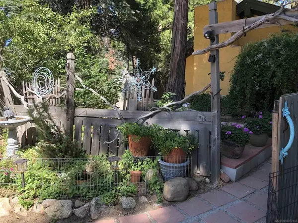Palomar Mountain, CA 92060,22188 Crestline Road