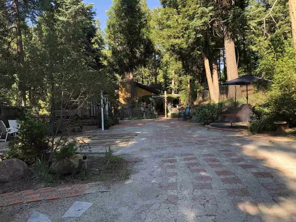 Palomar Mountain, CA 92060,22188 Crestline Road