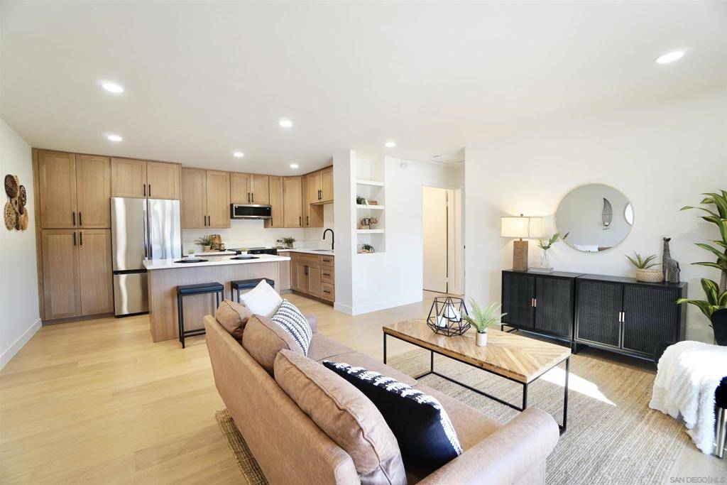 6358 Rancho Mission Road #612, San Diego, CA 92108