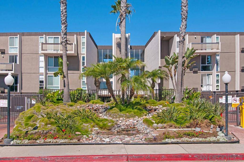 San Diego, CA 92110,3050 Rue Dorleans Unit 358