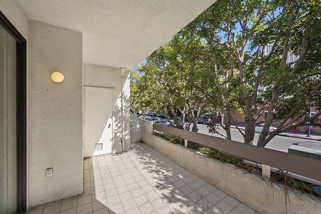 San Diego, CA 92101,701 Kettner Blvd #15